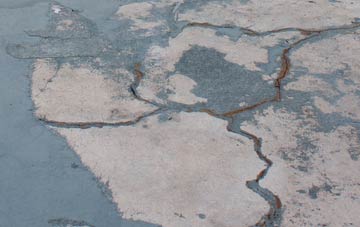 fibreglass roofing replacement Elgol