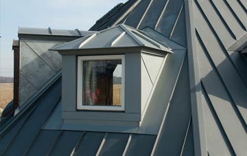 metal roofing Elgol, Highland