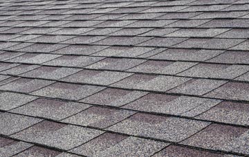 Elgol tiles for shallow pitch roofing