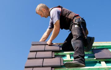 disadvantages of Elgol slate roofing