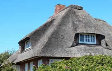 thatch roofing Elgol, Highland